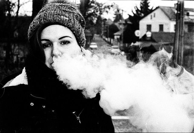 cigareta