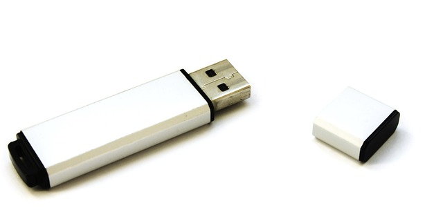 USB flash disk